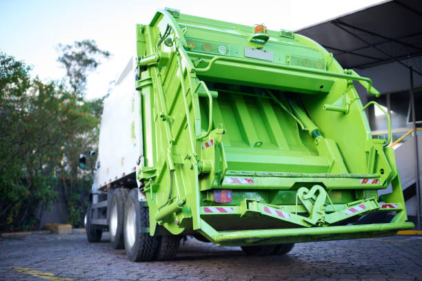 North Lynnwood, WA Junk Removal Company