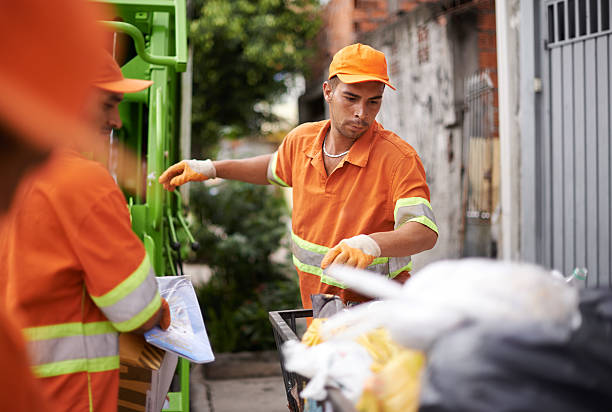 Best Commercial Junk Removal  in North Lynnwood, WA